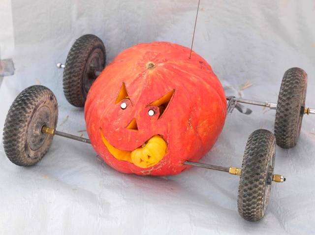 PumpkinRaceManhattanBeach