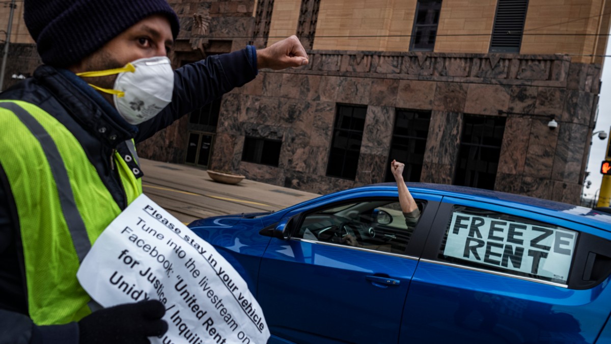 New Programs to Help Pay and Avoid Evictions Continue to be Unveiled in