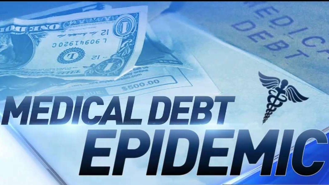 rip medical debt