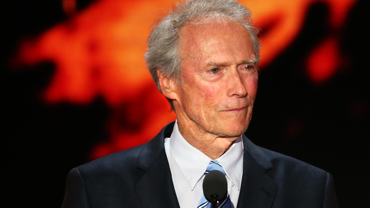 RNC Clint Eastwood