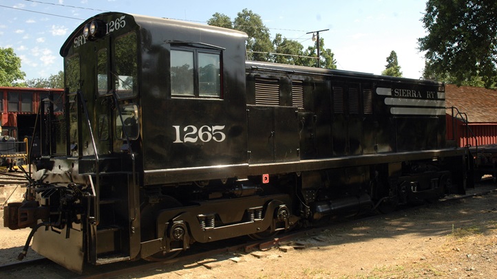 RT1265Diesel
