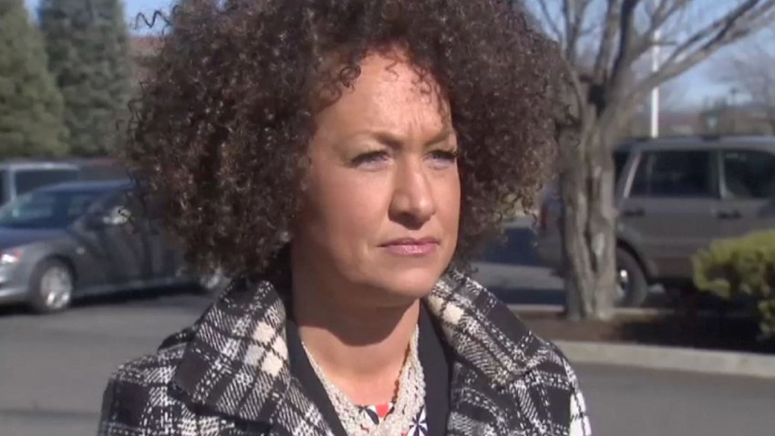 Rachel Dolezal 1
