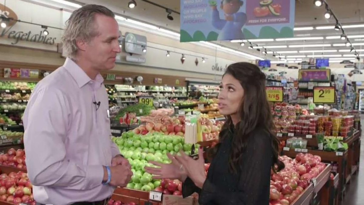Ralphs is Working to End Hunger and Waste – NBC Los Angeles