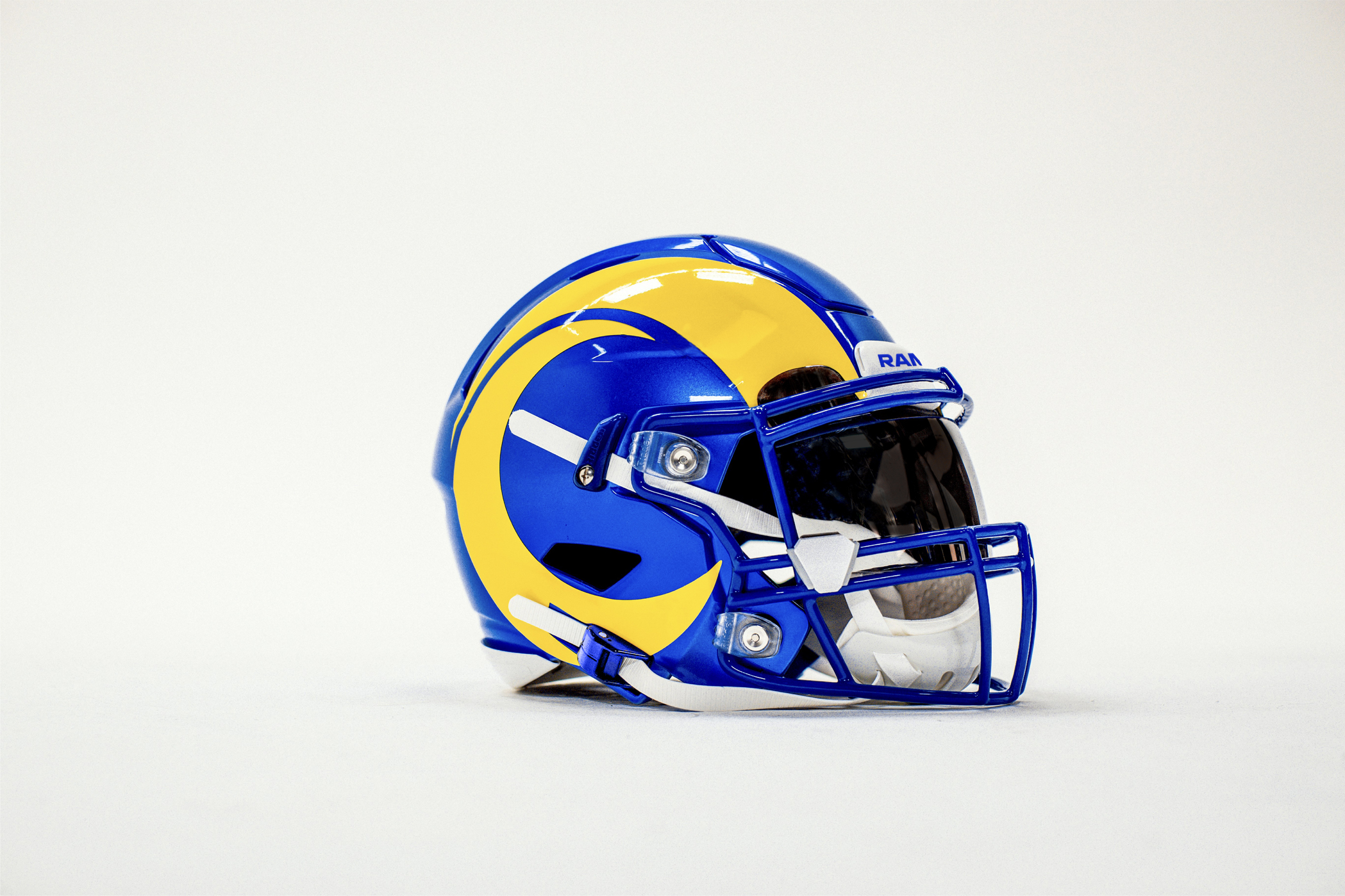 Images: Here Are the Los Angeles Rams’ Vibrant New Uniforms – NBC Los ...