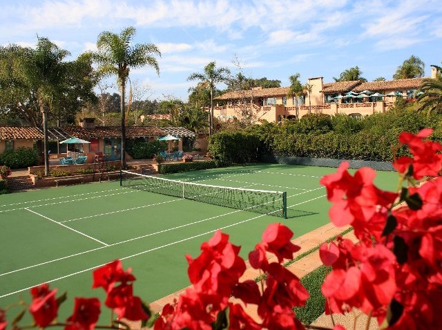 RanchoValenciaTennis