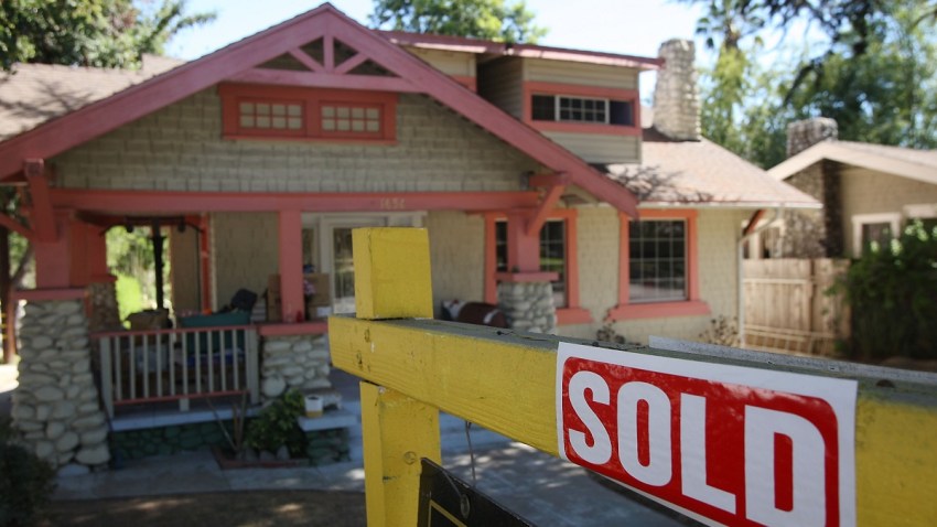 Real Estate Scheme May 2019