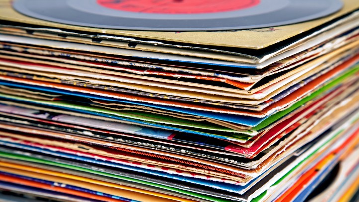 RecordsVinyl