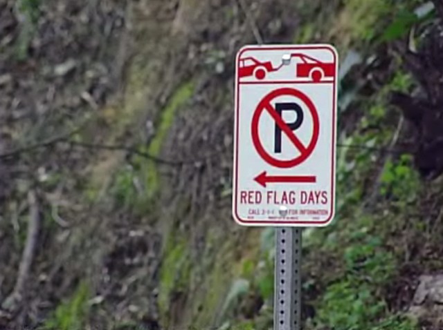 RedFlagNoParking