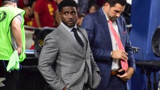 Reggie Bush