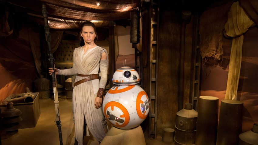 ReyStarWars
