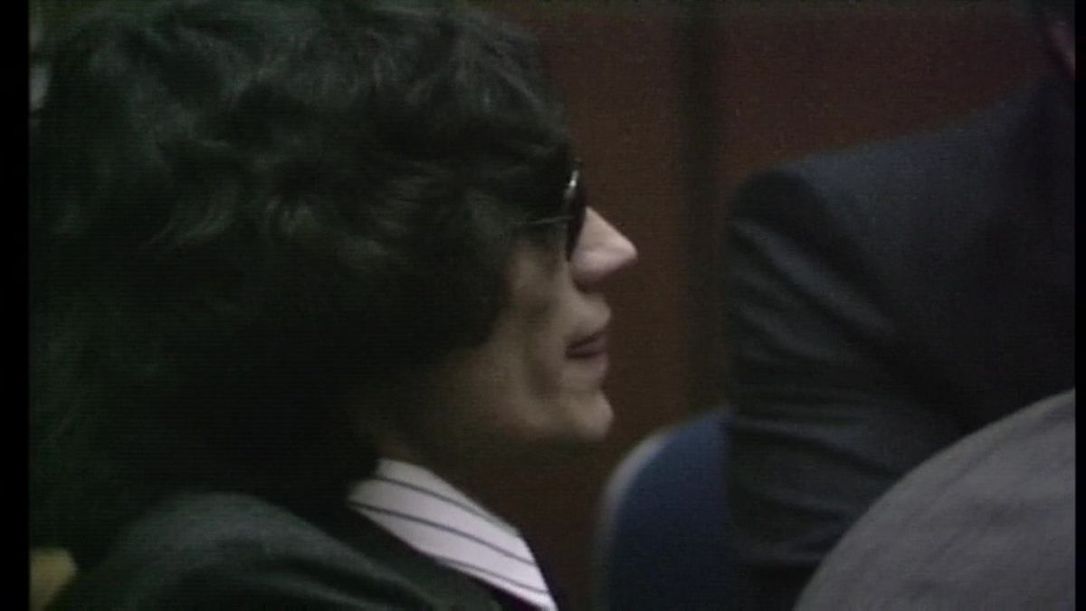 Richard Ramirez Trial NBC Los Angeles