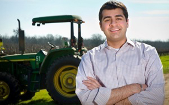 Ricky-Gill-Agriculture