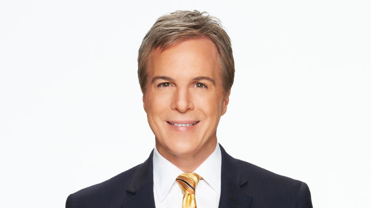 Robert Kovacik – NBC Los Angeles