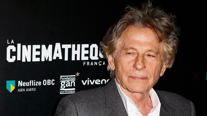 France Polanski Retrospective