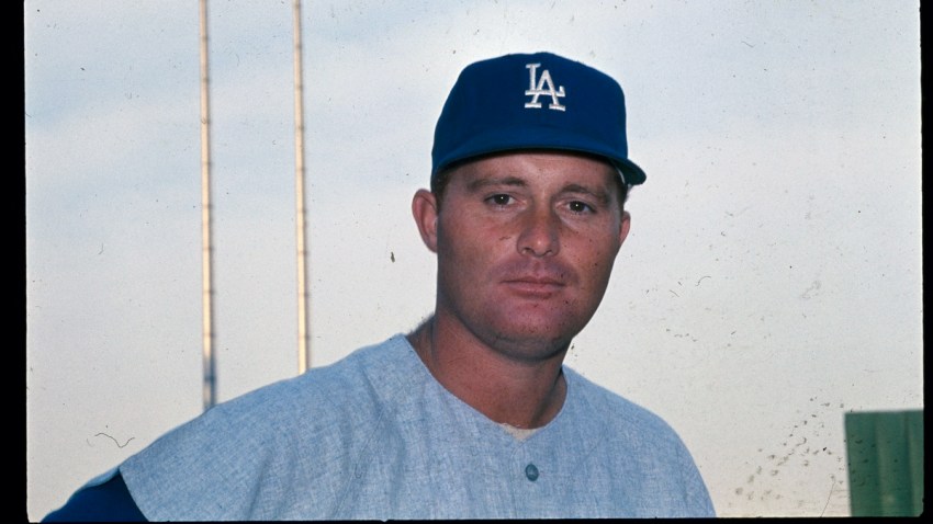 Former Dodgers Player, Angels Broadcaster Ron Fairly Dies at 81 NBC