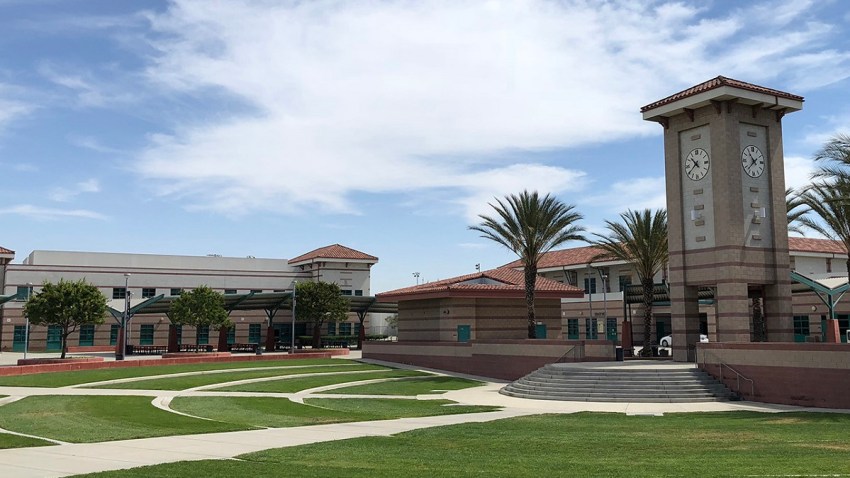 Roosevelt-High-School-October-2019