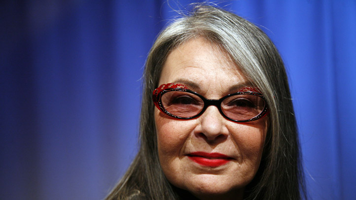 Rosanne Barr