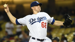 Ross Stripling RBI and Win