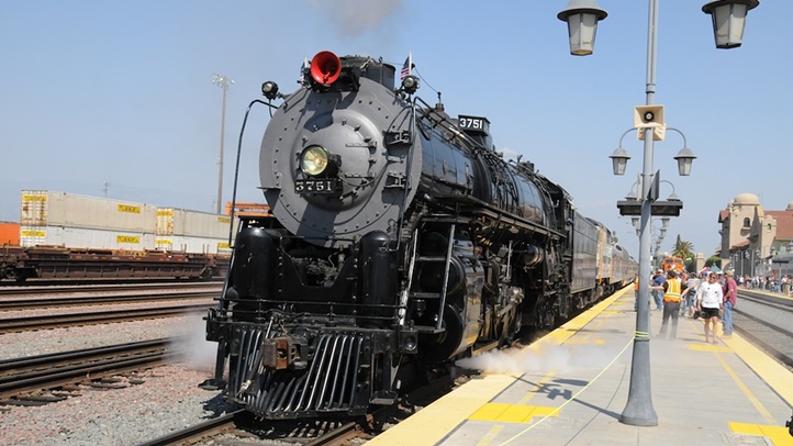 SBrailroaddayssteamer