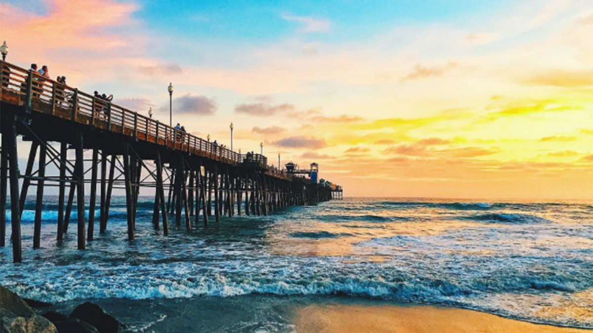 8 Must-See Ocean Views in San Diego – NBC Los Angeles