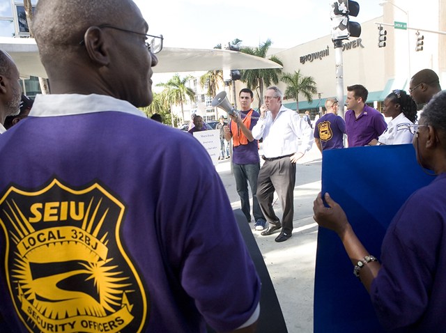 SEIU-8