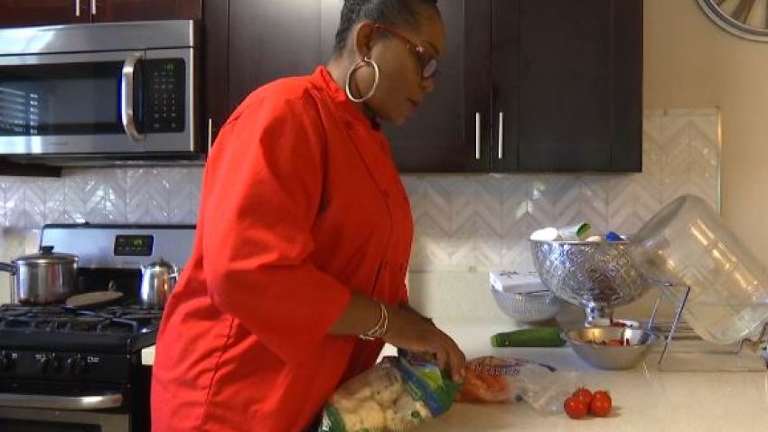 New California Law Allows Sale Of Food Made In Home Kitchens Nbc