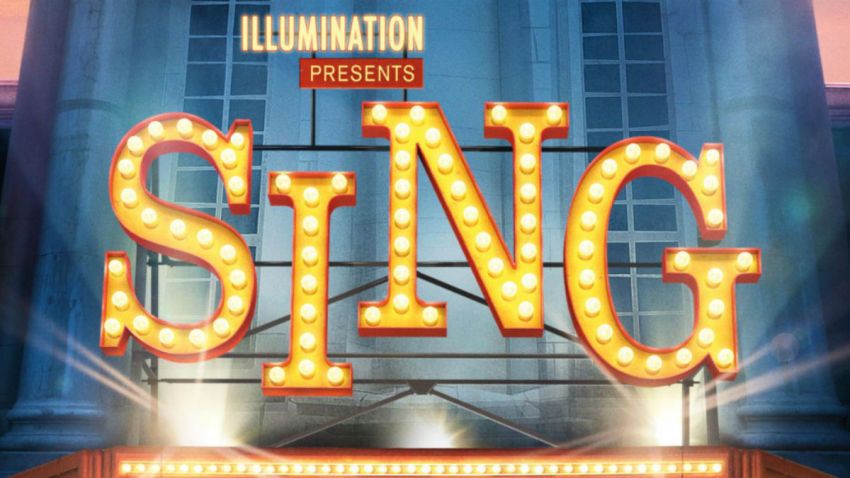 SING9