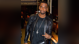 Jay Pharoah attends the Saturday Night Live's Afterparty at Zuma Japanese Restaurant on April 16, 2016 in New York City.