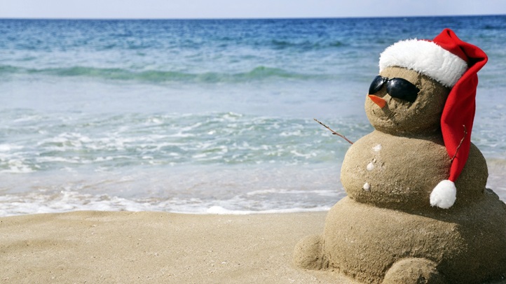 Snowman