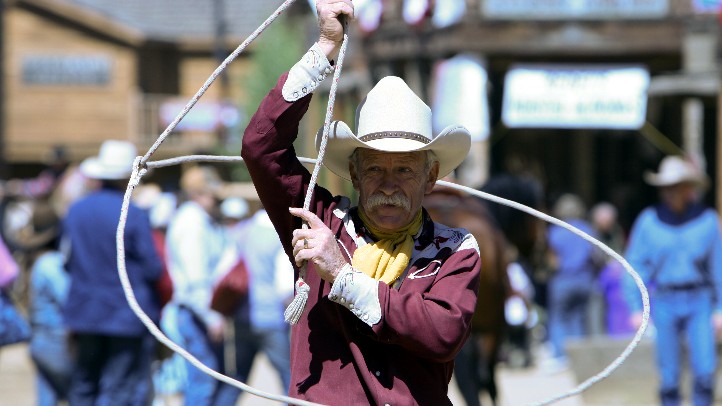 SantaClaritaMelodyRanch