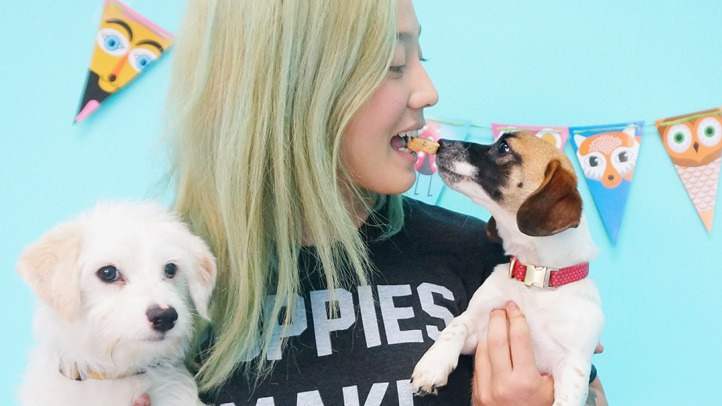 SarahWolfgang_with_Bart_and_Lisa12