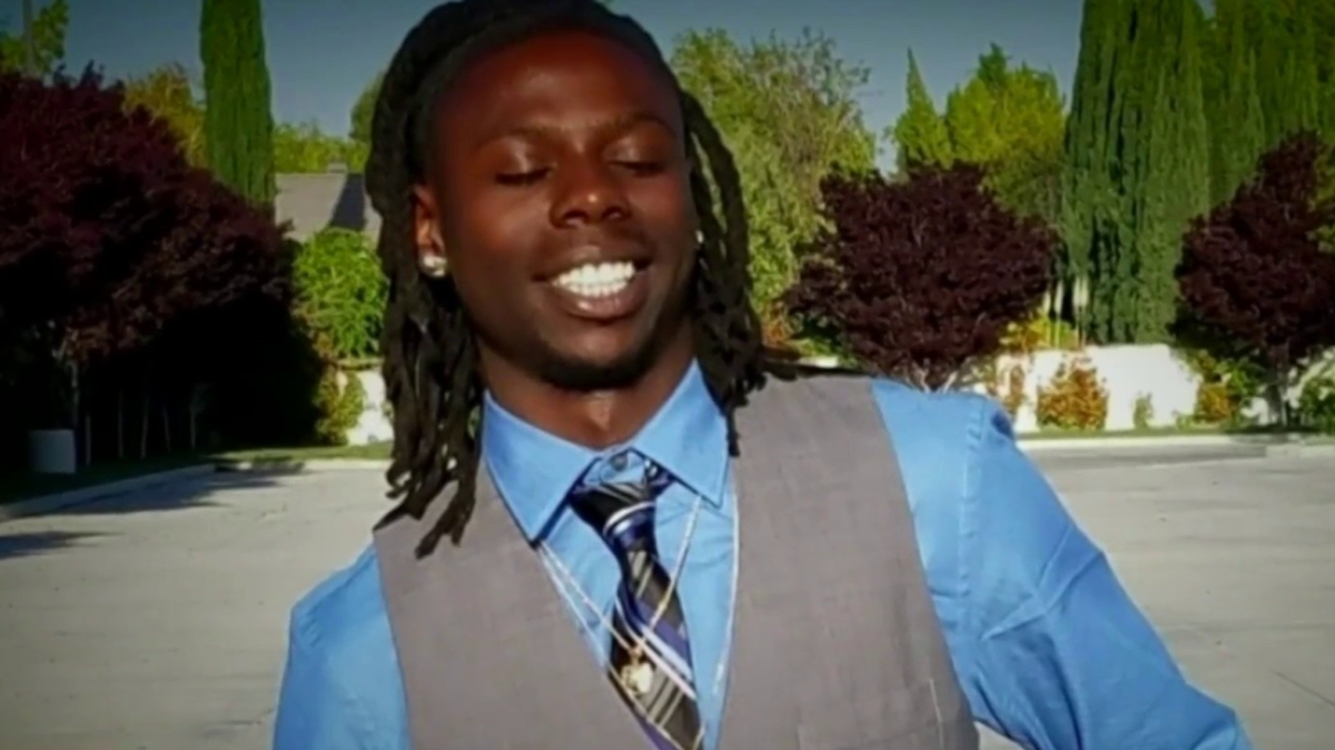 Family Demands Investigation After Man Found Hanging From Tree Near