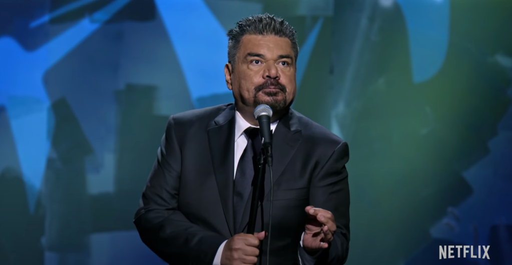 George Lopez on His New Netflix Stand Up Comedy Special “We’ll Do It ...