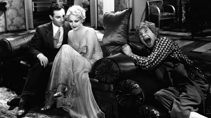 ScrewballAmericanCinematheque
