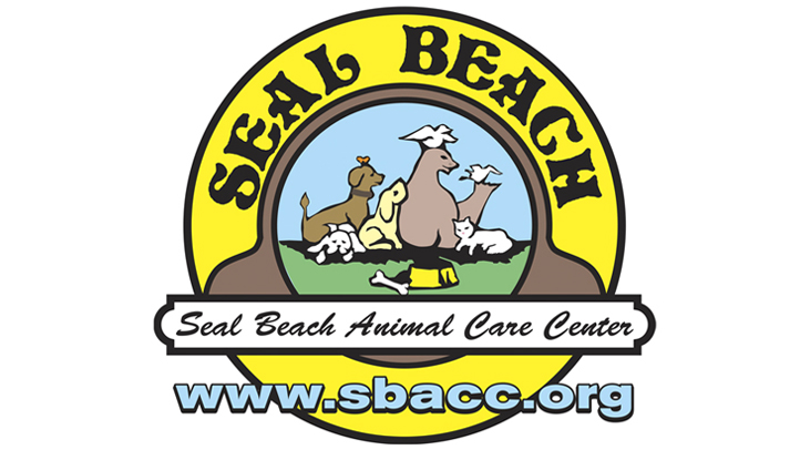 Seal Beach Animal Care Center Logo