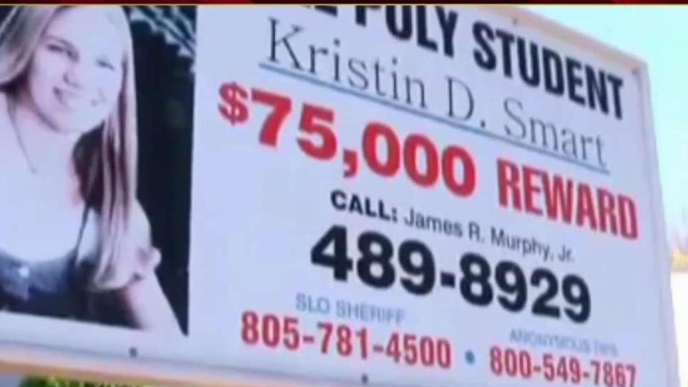 Top 137+ kristin smart billboard necklace latest songngunhatanh.edu.vn