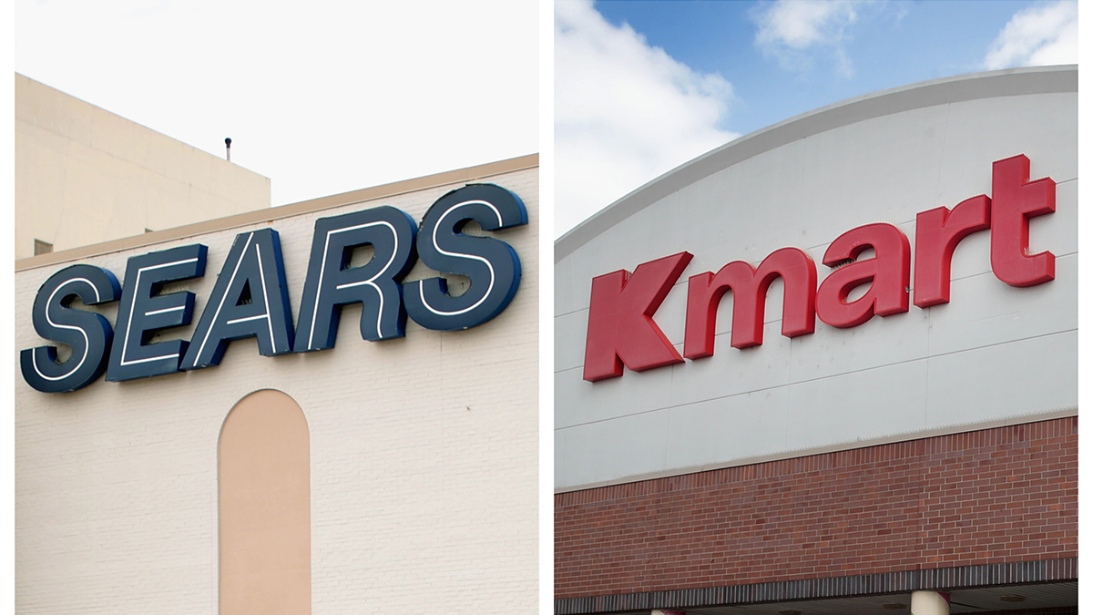 96 Sears and Kmart Locations Are Set to Close, and a Lot of Them Are in ...