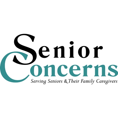 Senior Concerns Logo