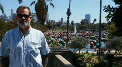 Shannon Johnson is pictured.