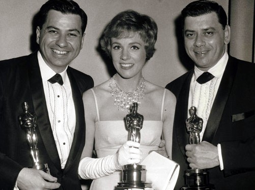 ShermanBrosJulieAndrews_RichardSherman