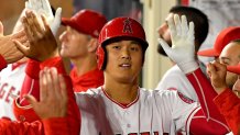 Ohtani is AL starting pitcher, bats leadoff in All-Star Game – KXAN