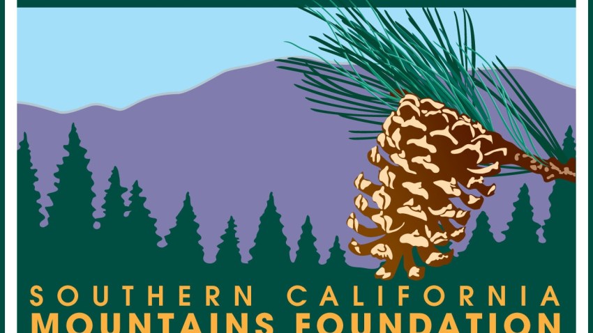 So Cal Mountains Foundation logo