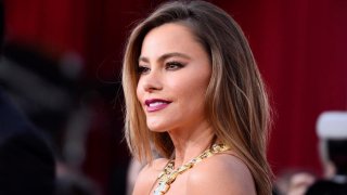 Sofía Vergara fue esta década la actriz mejor pagada de la televisión estadounidense al devengar 48 millones de dólares en la temporada de “Modern Family” de 2017 y 2018.