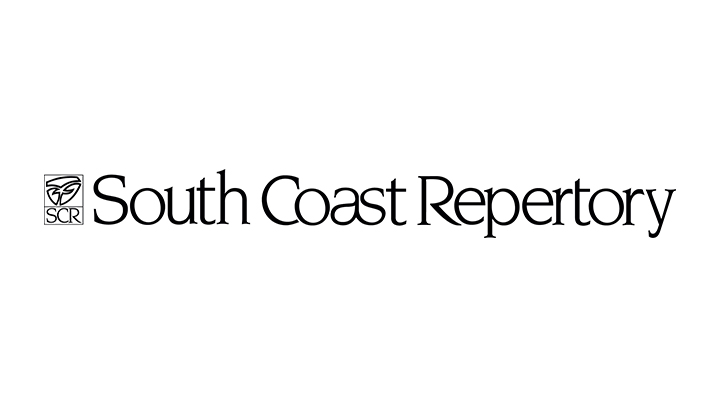 South Coast Repetory Logo