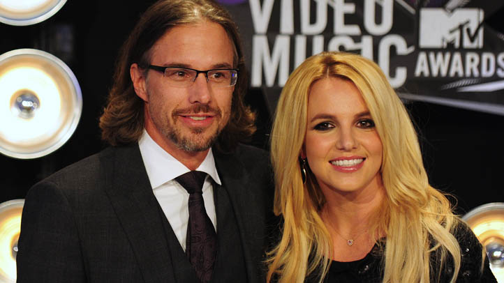 Spears and Trawick