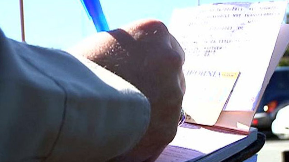 California to crack down on extreme speeding on highways