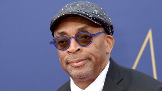 Spike Lee AFI 2019