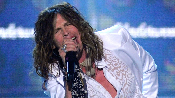 Steve Tyler
