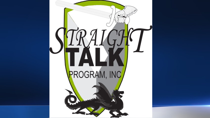 Straight Talk Program Logo