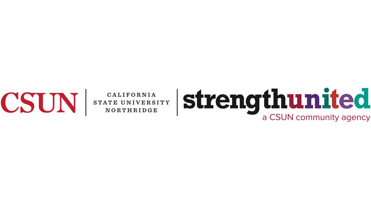 Strength United Logo